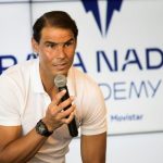 Nadal se confie sur sa carrière : « J’ai gagné plein de tournois en jouant très mal »