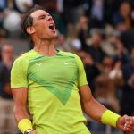 Le pourcentage de victoires record que détient Nadal dans les matchs au meilleur des cinq sets