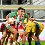 Transferts. Top14/Pro D2 – Bayonne s’intéresse à Nafi Ma’afu (Biarritz)