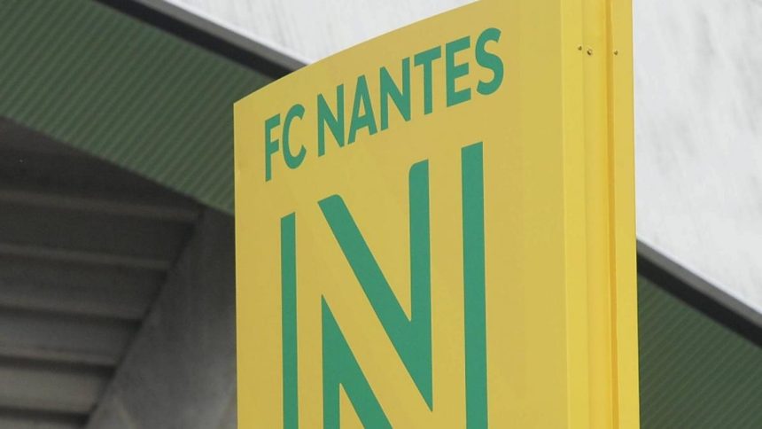 Mercato : 2 arrivées officialisées au FC Nantes