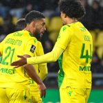 Ligue 1 : Nantes retourne Rennes dans une fin de rencontre folle, match nul entre Strasbourg et Reims