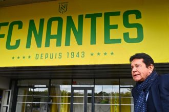 CdF, Nantes : le District de Seine-Saint-Denis cartonne Kita