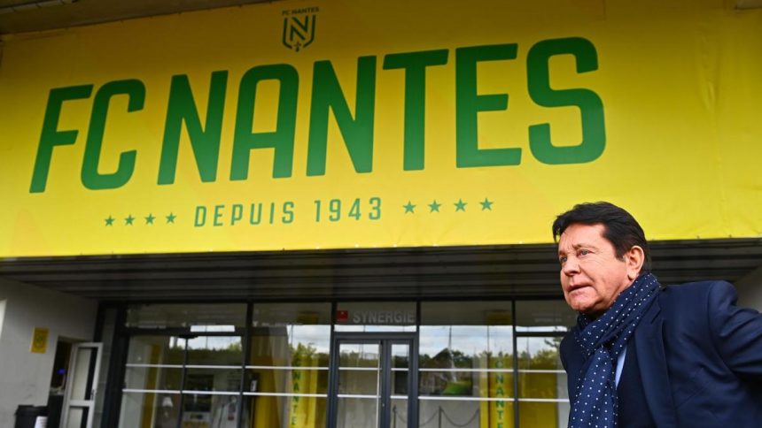 CdF, Nantes : le District de Seine-Saint-Denis cartonne Kita