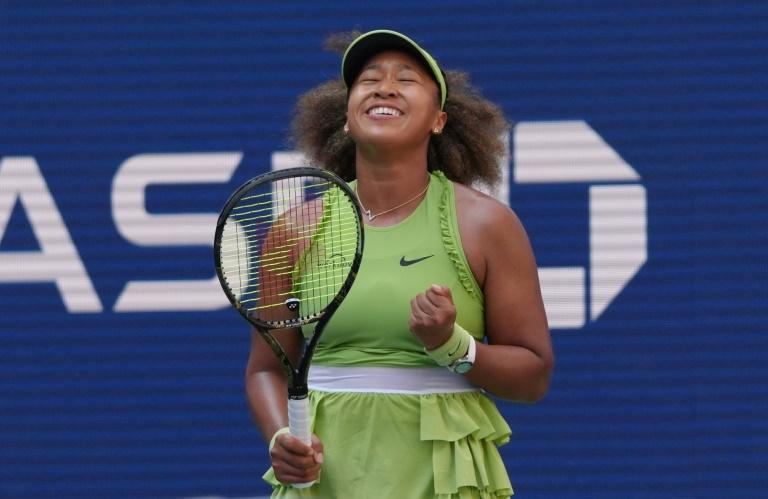 Stats - De non classée au top 60, Osaka a connu la meilleure progression au classement WTA en 2024