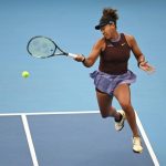 Osaka après sa victoire contre Glushko à Auckland : « C’est une bonne chose de devoir batailler au premier tour »