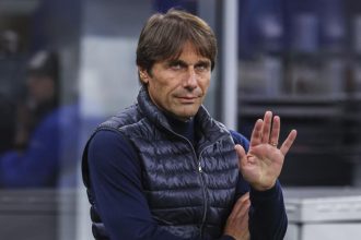 Naples : Antonio Conte exige un très gros mercato