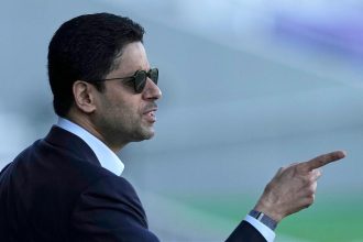 Les révélations sur l’énorme clash entre Nasser Al-Khelaïfi et John Textor