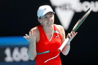 Nastase tacle l’Open d’Australie sur le cas Halep : « Une ancienne joueuse sacrée en Grand Chelem devrait avoir sa place dans le tableau principal »