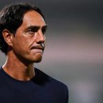 Monza se sépare d’Alessandro Nesta