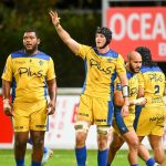 Pro D2 - Nevers – Colomiers : le résumé de la victoire de Nevers