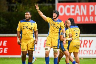 Pro D2 - Nevers – Colomiers : le résumé de la victoire de Nevers