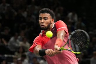 Next Gen ATP Finals : Le calendrier complet de l’édition 2024