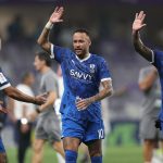 Al-Hilal va sacrifier une star pour laisser une dernière chance à Neymar !