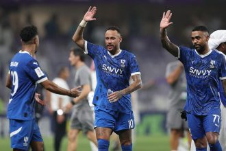 Al-Hilal va sacrifier une star pour laisser une dernière chance à Neymar !