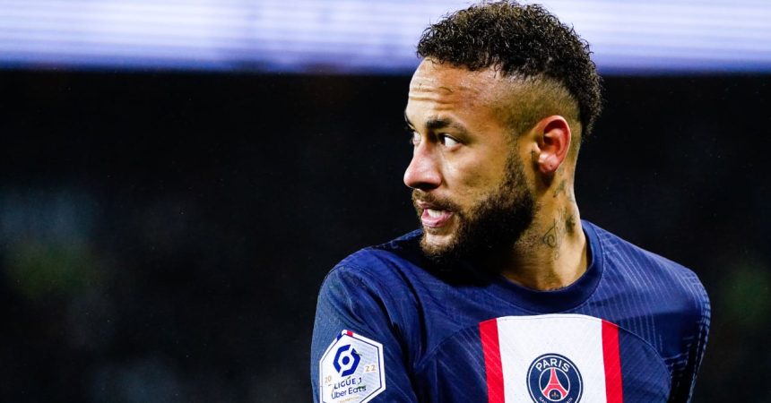 Neymar, la vérité enfin rétablie