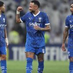 Neymar de retour et buteur avec Al-Hilal