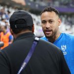 Neymar aurait annoncé son départ à l’Inter Miami !