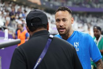 Neymar aurait annoncé son départ à l’Inter Miami !