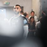 Ngapeth, c’est déjà fini !