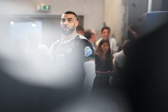 Ngapeth, c’est déjà fini !