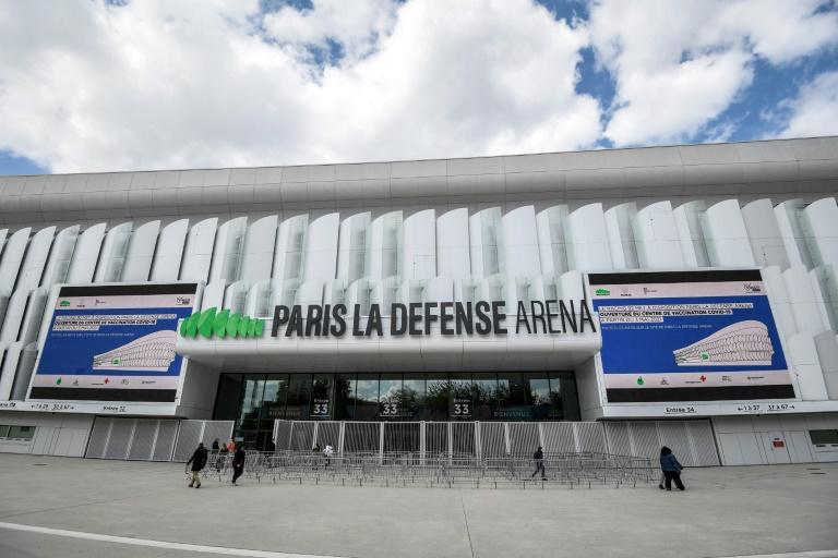 La nouvelle configuration du Rolex Paris Masters dévoilée