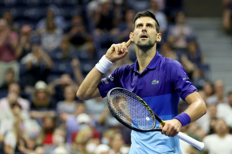 Djokovic démarrera sa saison 2025 à Brisbane !