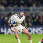 Vidéo. Champions Cup – La Rochelle : le magnifique plongeon de Jack Nowell face à Bristol