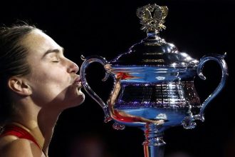 Sabalenka affirme ses ambitions : « J’ai encore beaucoup de choses à accomplir dans le tennis »