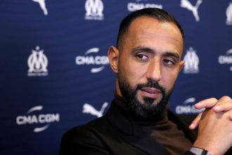 OM : la grande promesse de Medhi Benatia pour les prochains mercatos