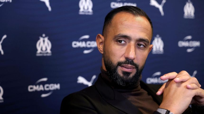 OM : la grande promesse de Medhi Benatia pour les prochains mercatos