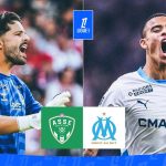 Saint-Etienne - Marseille : les compositions probables