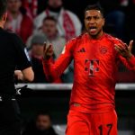 Bayern Munich : Michael Olise est dans la tourmente