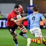 Top 14 - Les compositions de Toulon - Pau : Ollivon et Villière seront là, Gailleton aussi