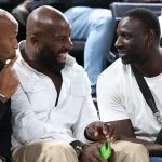 Pourquoi Omar Sy ne supporte pas le PSG