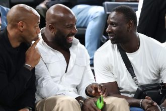 Pourquoi Omar Sy ne supporte pas le PSG