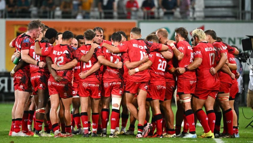 Pro D2 – Oyonnax plonge Montauban dans le doute !