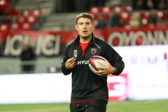 Pro D2 - Fabien Cibray (Oyonnax) : "Il devient urgent de gagner des matchs"