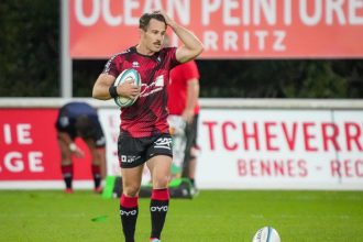 Pro D2 - Oyonnax – Angoulême : le résumé de la leçon oyonnaxienne