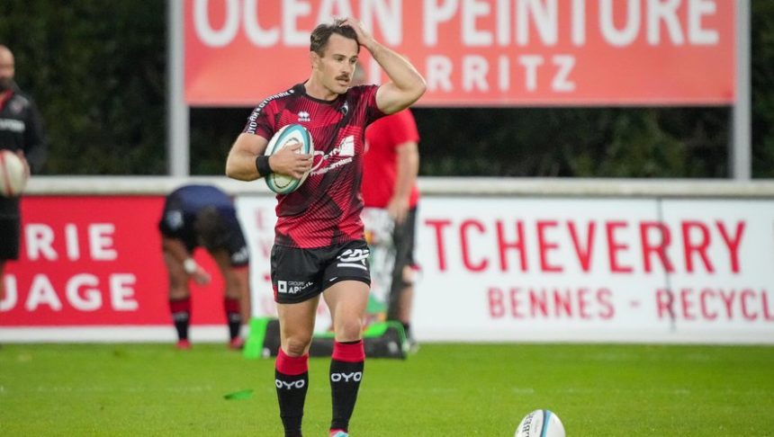 Pro D2 - Oyonnax – Angoulême : le résumé de la leçon oyonnaxienne