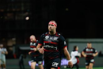 Pro D2 – Oyonnax renoue avec la victoire en écrasant Soyaux-Angoulême