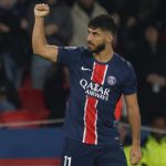 PSG : la Juventus va foncer sur Marco Asensio