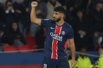 PSG : la Juventus va foncer sur Marco Asensio