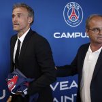 Mercato : les deux priorités du PSG sont connues