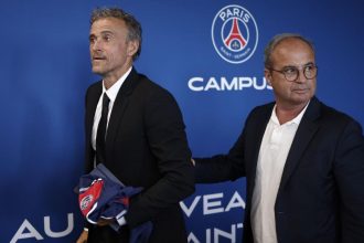 Mercato : les deux priorités du PSG sont connues