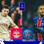 Salzbourg - PSG : les compositions probables