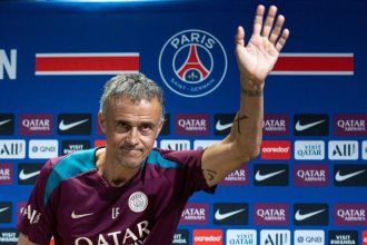 Luis Enrique dévoile sa formule magique pour relancer le PSG en Ligue des Champions !