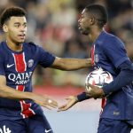 Monaco-PSG : les notes du match