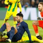 Le PSG ne s’en relève pas