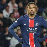 PSG : le torchon brûle entre Luis Enrique et Bradley Barcola !