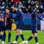 Gros avertissement pour le
PSG !